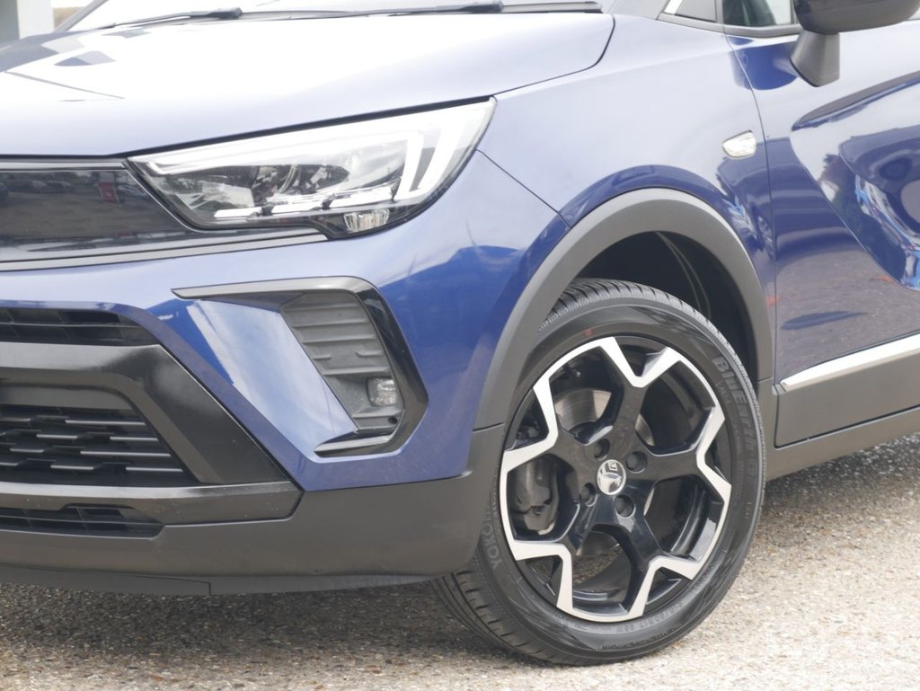 Used Vauxhall Crossland 2022 for sale - 78200650: Photo 18