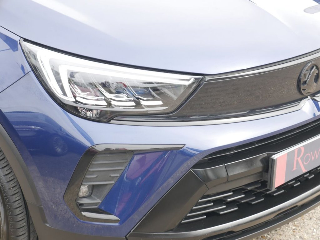 Used Vauxhall Crossland 2022 for sale - 78200650: Photo 21