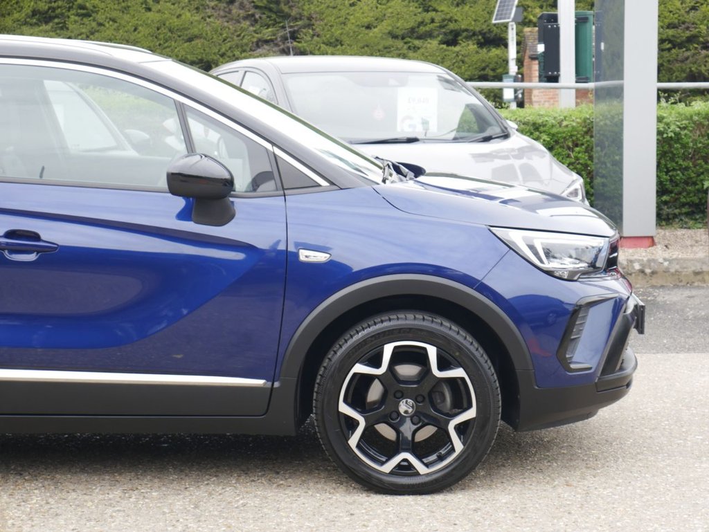 Used Vauxhall Crossland 2022 for sale - 78200650: Photo 22