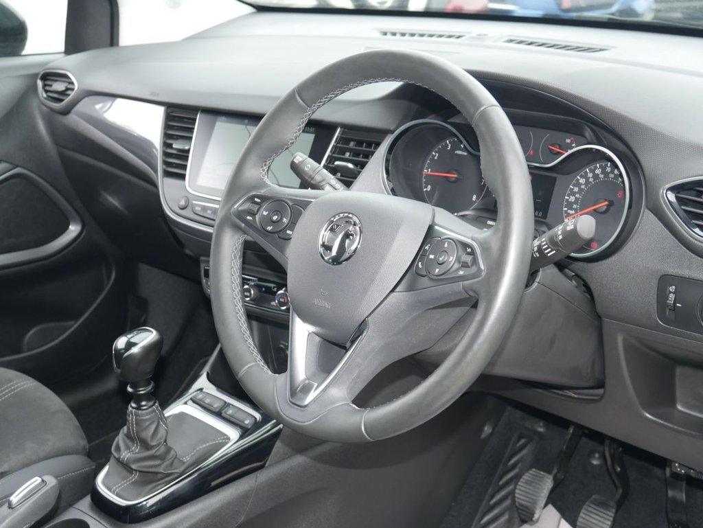 Used Vauxhall Crossland 2022 for sale - 78200650: Photo 23
