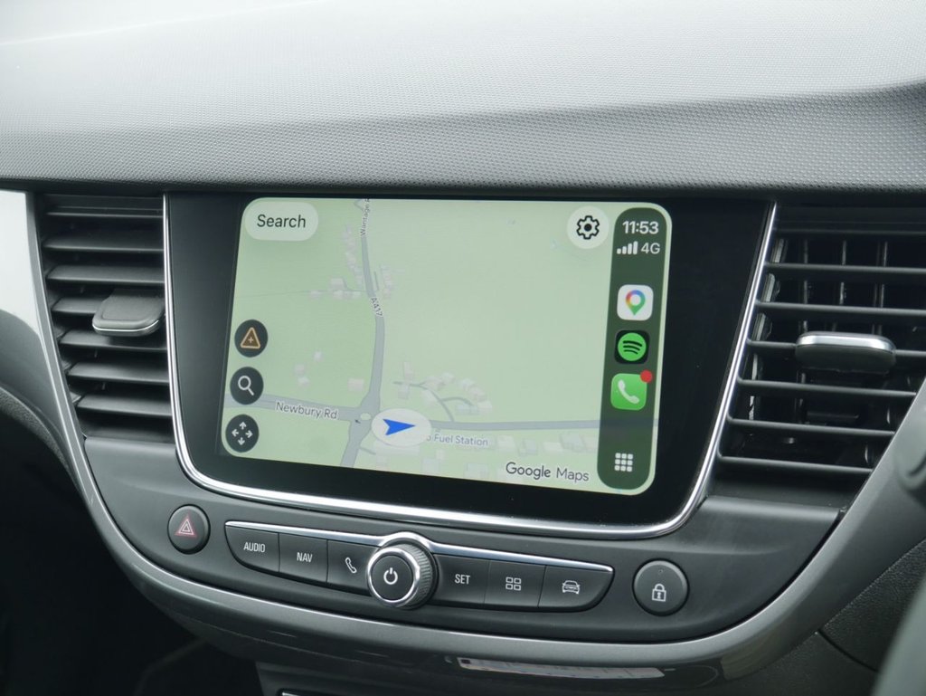 Used Vauxhall Crossland 2022 for sale - 78200650: Photo 24