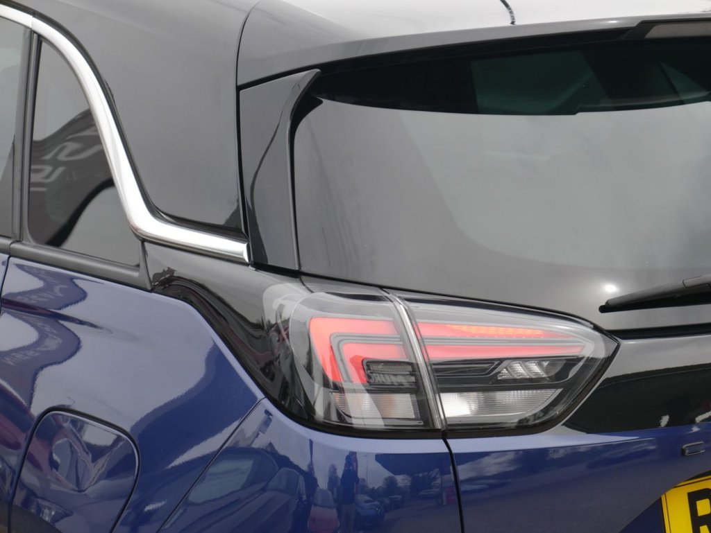Used Vauxhall Crossland 2022 for sale - 78200650: Photo 26