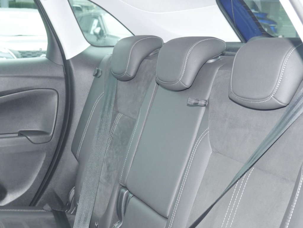 Used Vauxhall Crossland 2022 for sale - 78200650: Photo 27