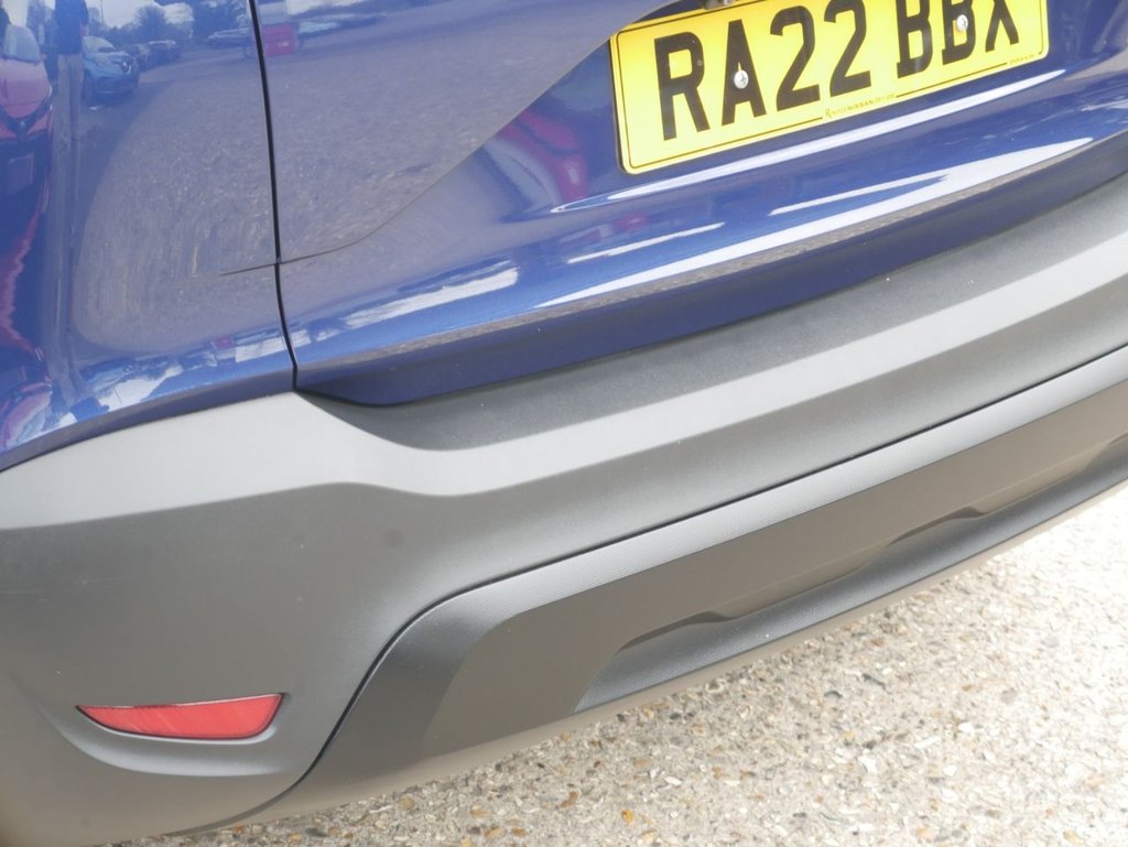 Used Vauxhall Crossland 2022 for sale - 78200650: Photo 29