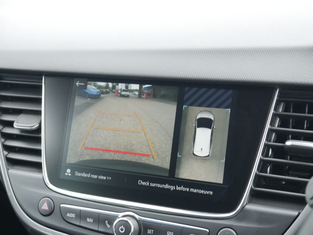 Used Vauxhall Crossland 2022 for sale - 78200650: Photo 32