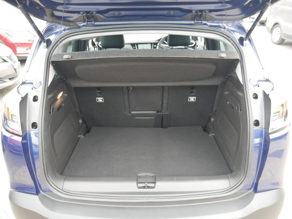 Used Vauxhall Crossland 2022 for sale - 78200650: Photo 34