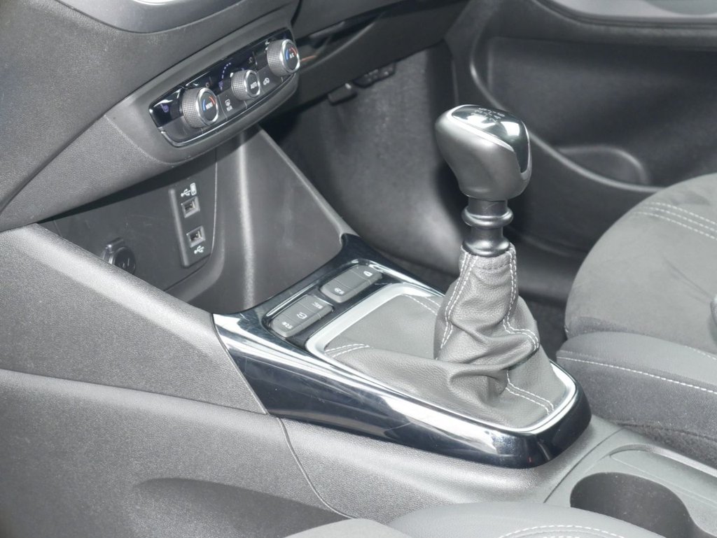 Used Vauxhall Crossland 2022 for sale - 78200650: Photo 36