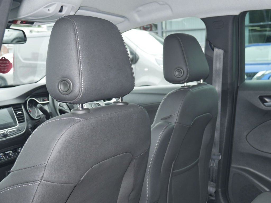 Used Vauxhall Crossland 2022 for sale - 78200650: Photo 40