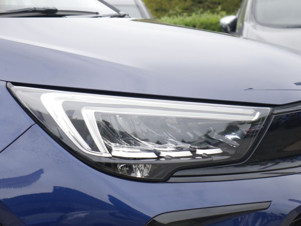 Used Vauxhall Crossland 2022 for sale - 78200650: Photo 43