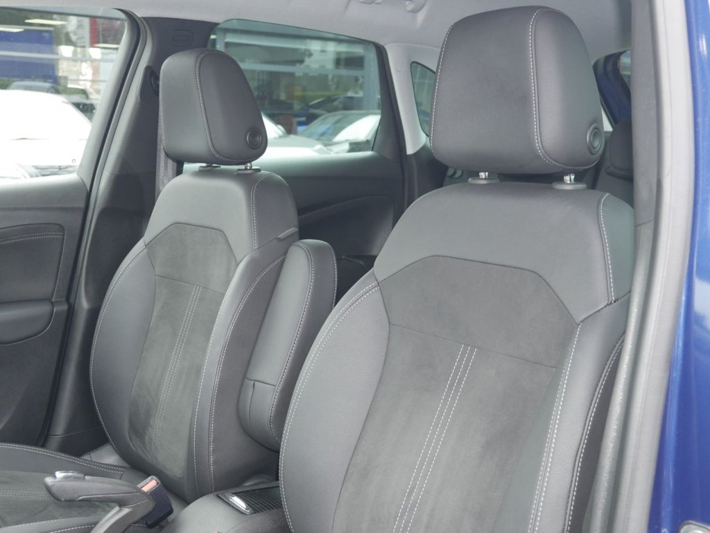 Used Vauxhall Crossland 2022 for sale - 78200650: Photo 44