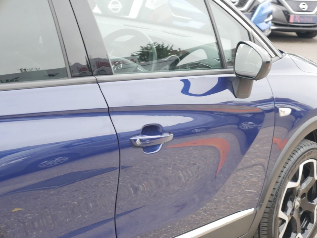 Used Vauxhall Crossland 2022 for sale - 78200650: Photo 46