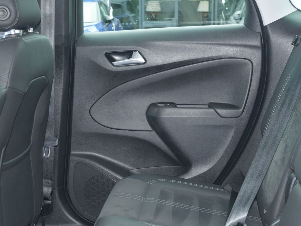 Used Vauxhall Crossland 2022 for sale - 78200650: Photo 47