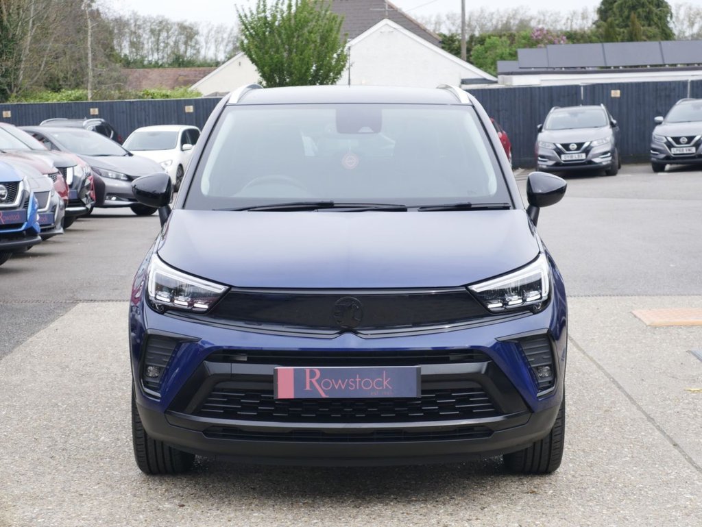 Used Vauxhall Crossland 2022 for sale - 78200650: Photo 5