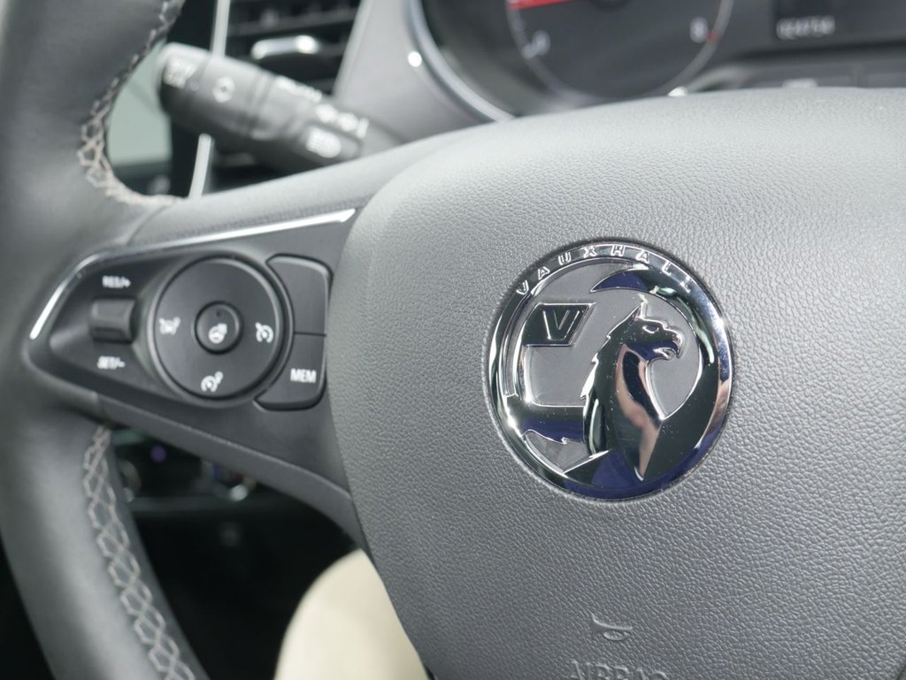 Used Vauxhall Crossland 2022 for sale - 78200650: Photo 50