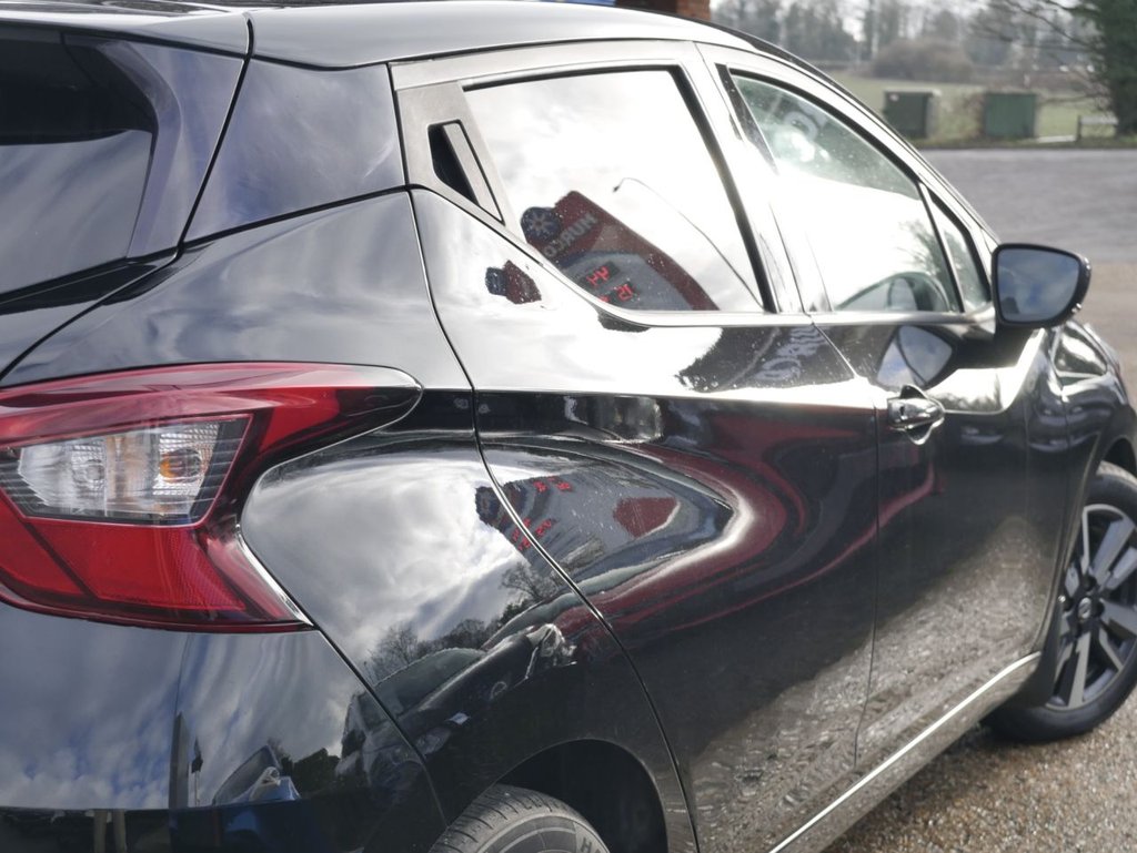 Used Nissan Micra 2019 for sale - 77355768: Photo 15