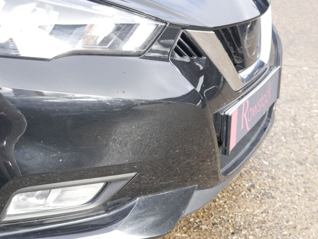 Used Nissan Micra 2019 for sale - 77355768: Photo 18