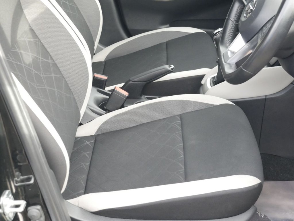 Used Nissan Micra 2019 for sale - 77355768: Photo 21