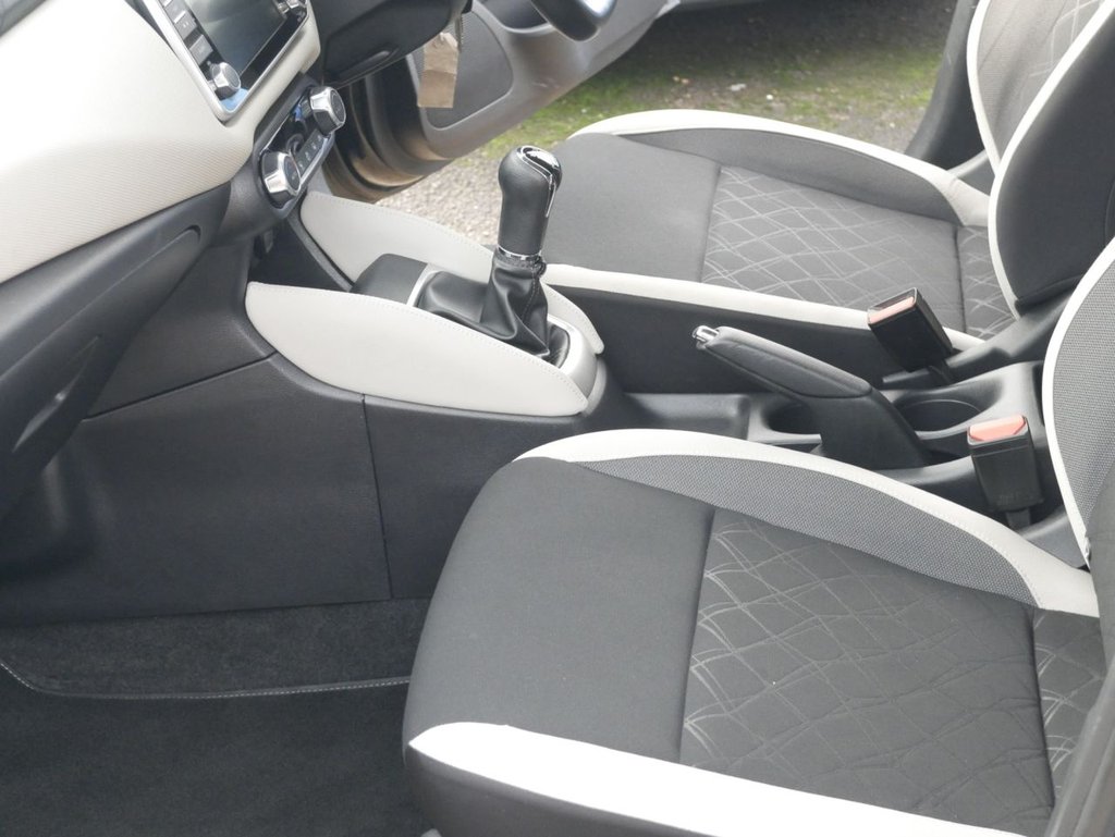 Used Nissan Micra 2019 for sale - 77355768: Photo 30