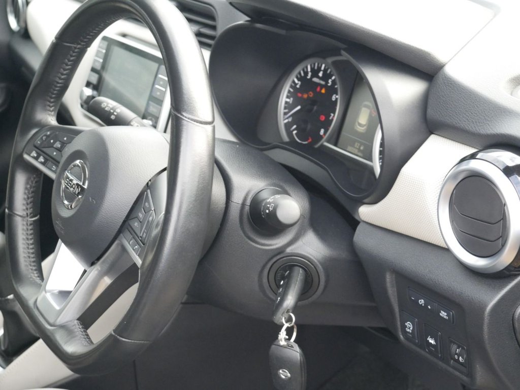 Used Nissan Micra 2019 for sale - 77355768: Photo 37