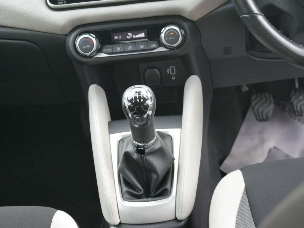 Used Nissan Micra 2019 for sale - 77355768: Photo 39