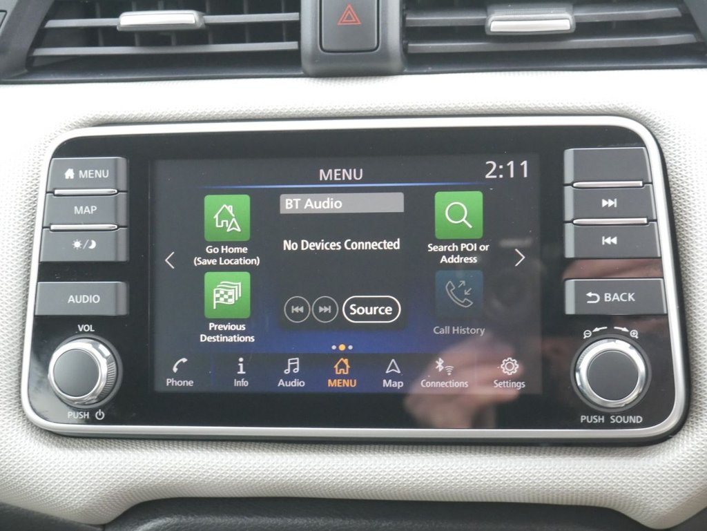 Used Nissan Micra 2019 for sale - 77355768: Photo 41