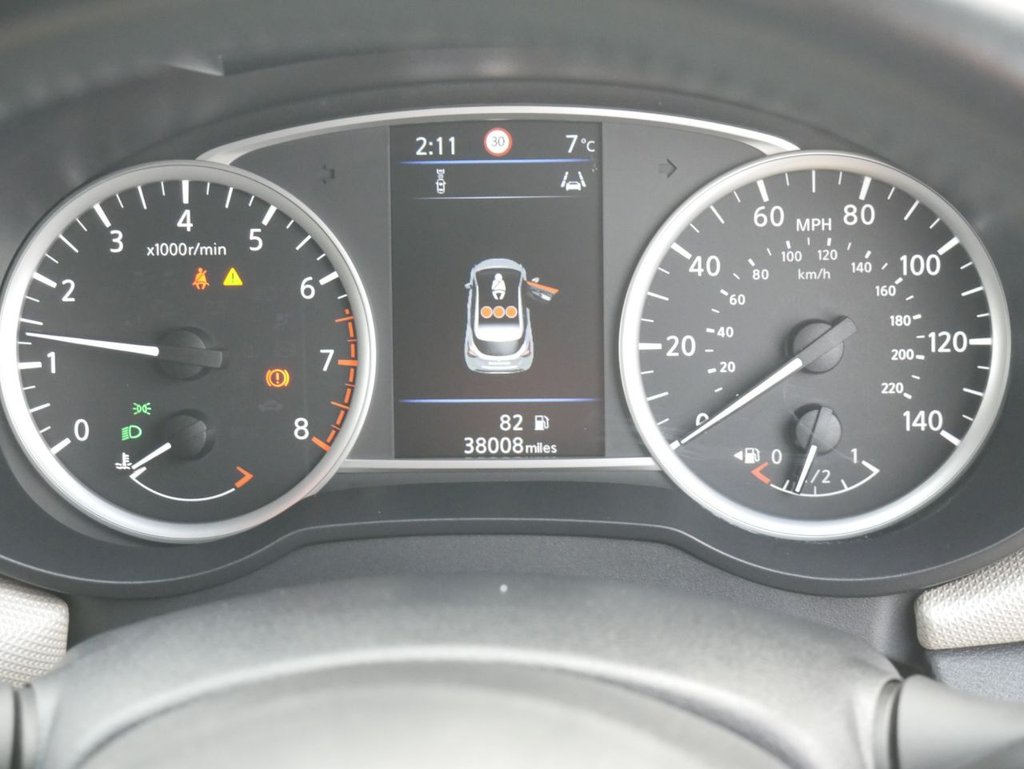 Used Nissan Micra 2019 for sale - 77355768: Photo 42