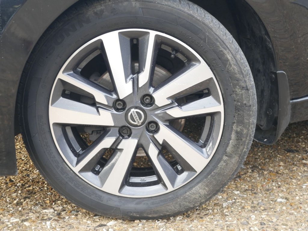 Used Nissan Micra 2019 for sale - 77355768: Photo 9