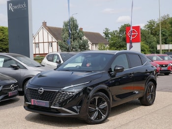 Used Nissan Qashqai 2025 for sale - 79178355: Photo