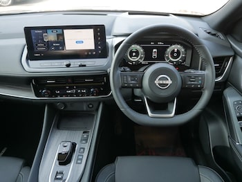 Used Nissan Qashqai 2025 for sale - 79178355: Photo
