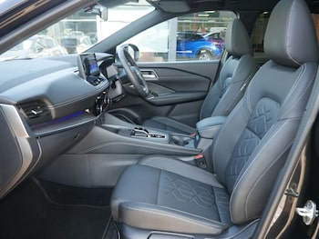 Used Nissan Qashqai 2025 for sale - 79178355: Photo