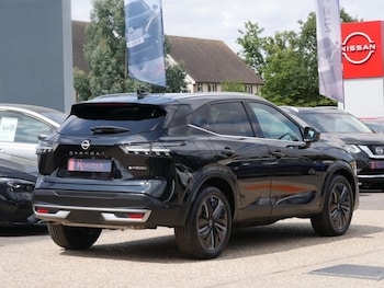 Used Nissan Qashqai 2025 for sale - 79178355: Photo