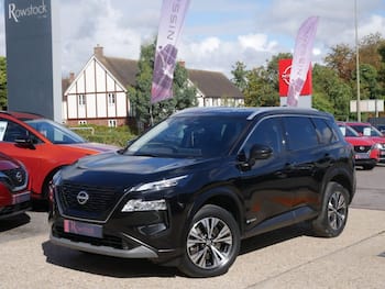 Used Nissan X-Trail 2023 for sale - 79818745: Photo