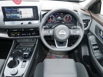 Used Nissan X-Trail 2023 for sale - 79818745: Photo