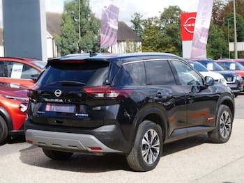 Used Nissan X-Trail 2023 for sale - 79818745: Photo