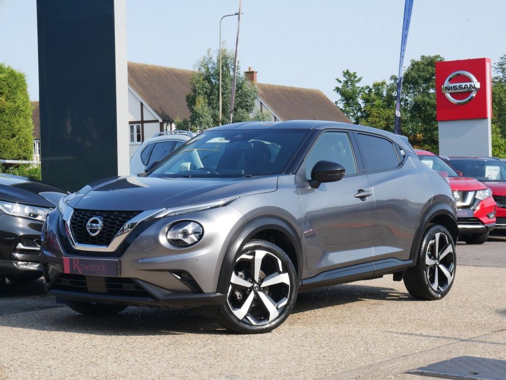 Used Nissan Juke 2021 for sale - 77355663: Photo 13