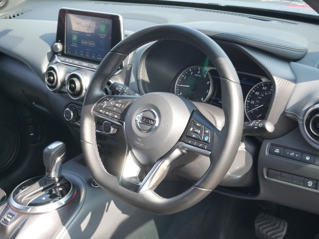 Used Nissan Juke 2021 for sale - 77355663: Photo 14