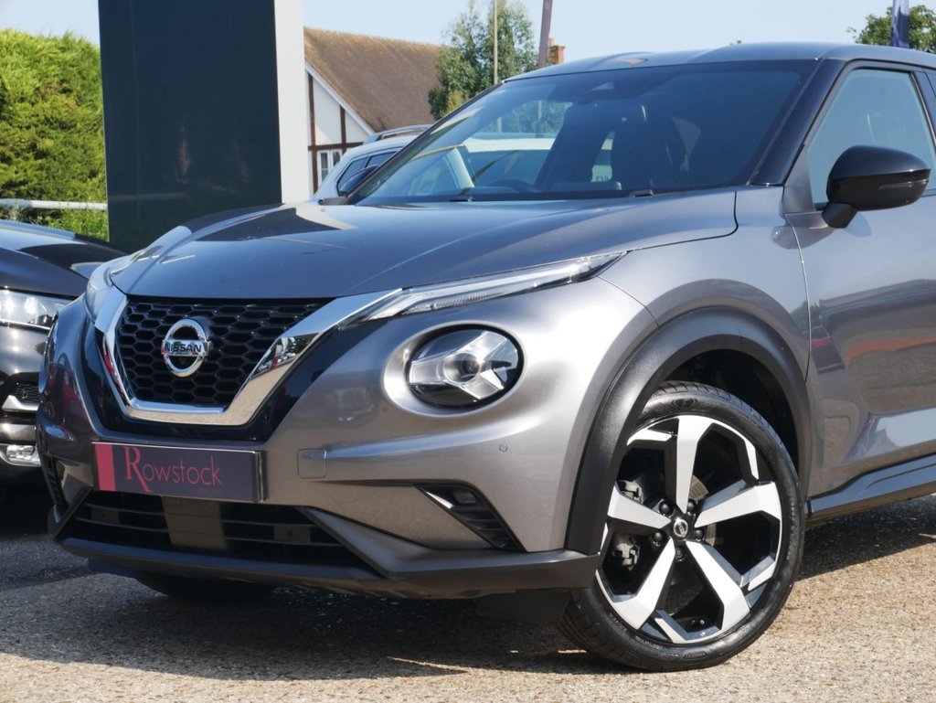 Used Nissan Juke 2021 for sale - 77355663: Photo 16