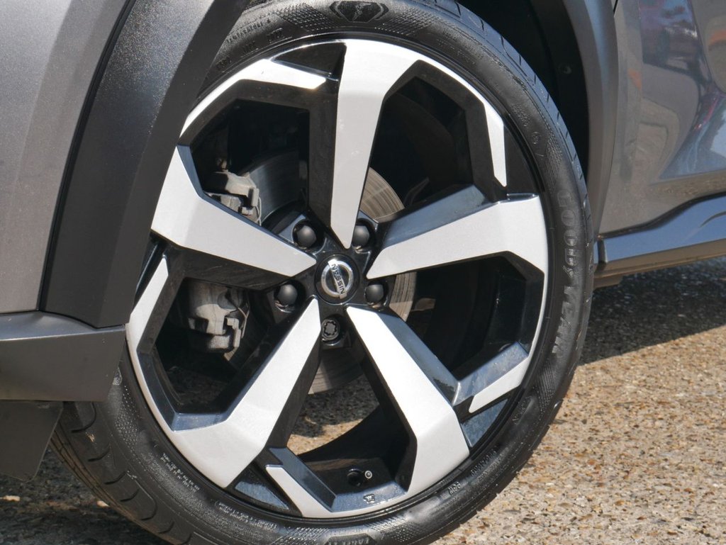 Used Nissan Juke 2021 for sale - 77355663: Photo 20