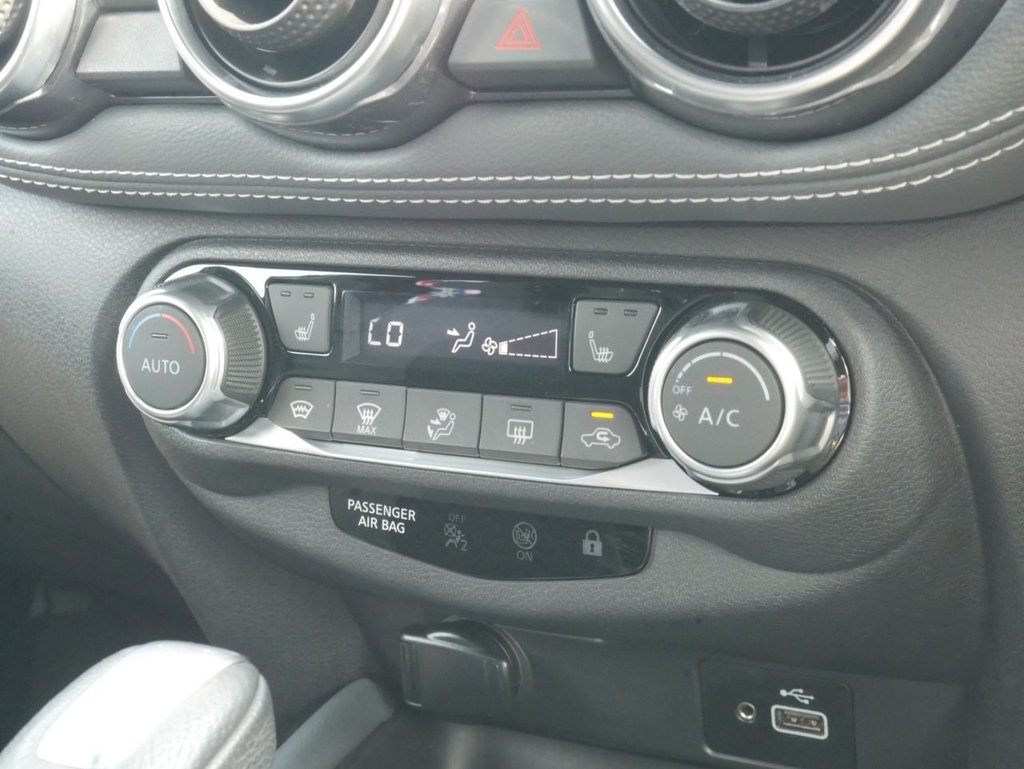 Used Nissan Juke 2021 for sale - 77355663: Photo 21