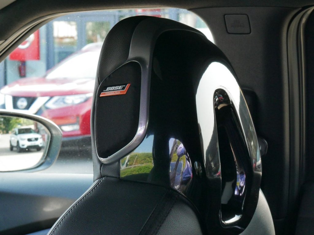 Used Nissan Juke 2021 for sale - 77355663: Photo 24