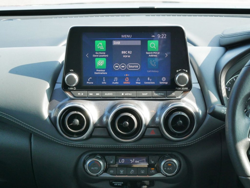 Used Nissan Juke 2021 for sale - 77355663: Photo 25