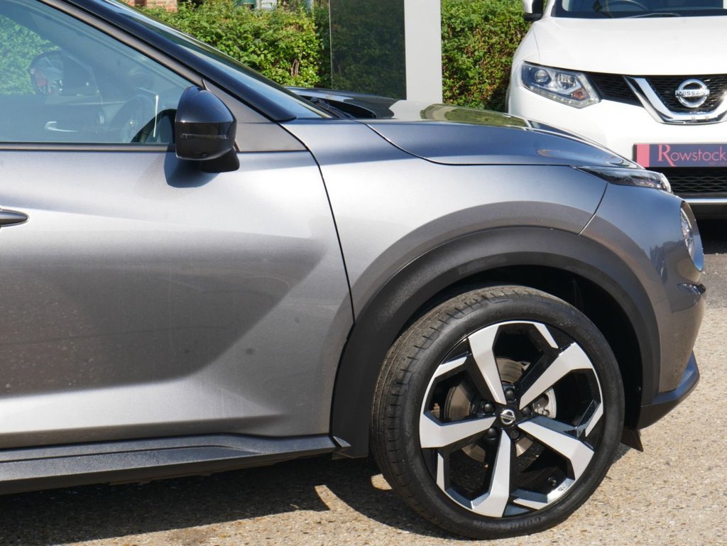 Used Nissan Juke 2021 for sale - 77355663: Photo 29