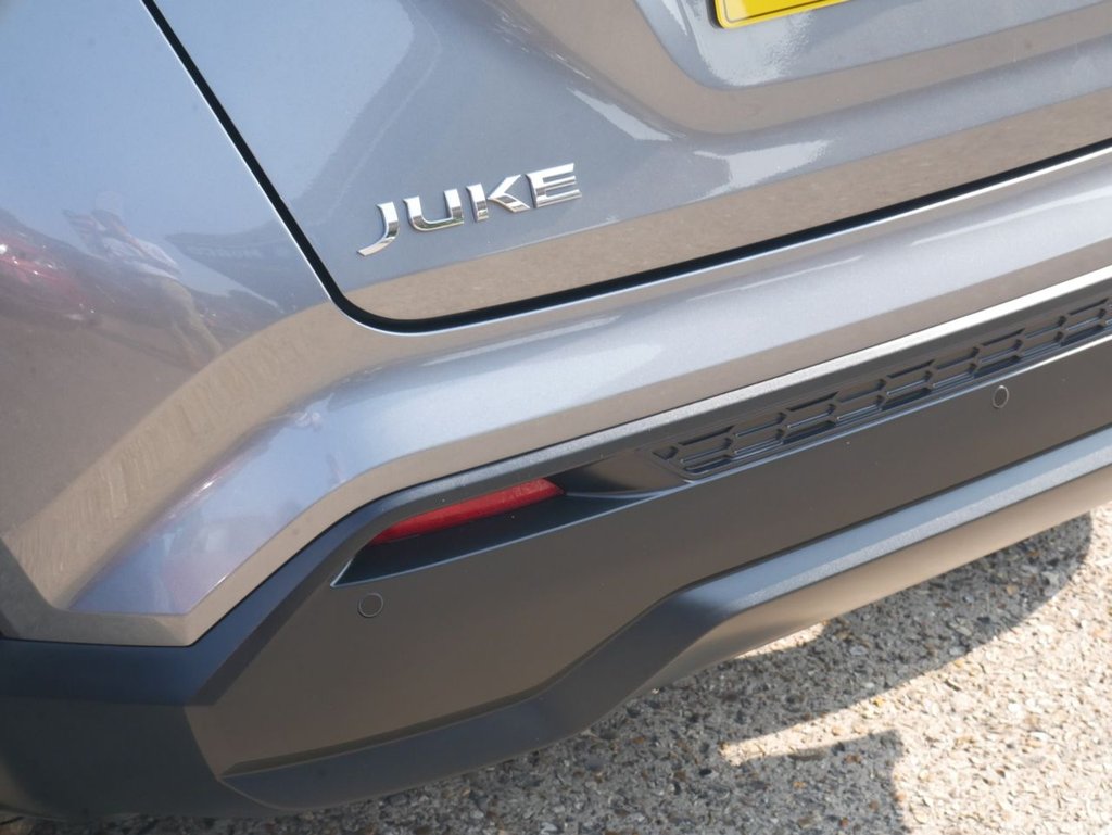 Used Nissan Juke 2021 for sale - 77355663: Photo 32