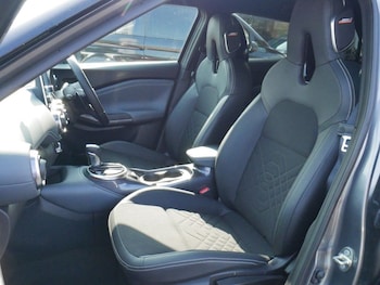 Used Nissan Juke 2021 for sale - 77355663: Photo