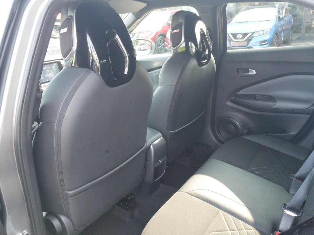 Used Nissan Juke 2021 for sale - 77355663: Photo 41