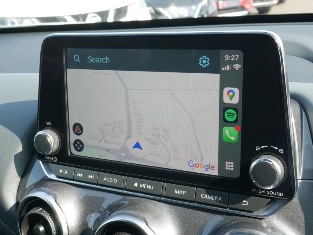 Used Nissan Juke 2021 for sale - 77355663: Photo 45