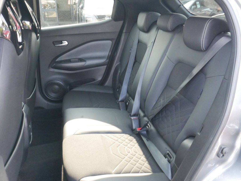 Used Nissan Juke 2021 for sale - 77355663: Photo 46