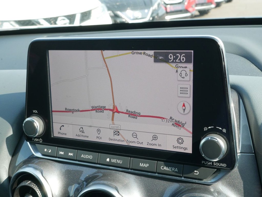 Used Nissan Juke 2021 for sale - 77355663: Photo 49