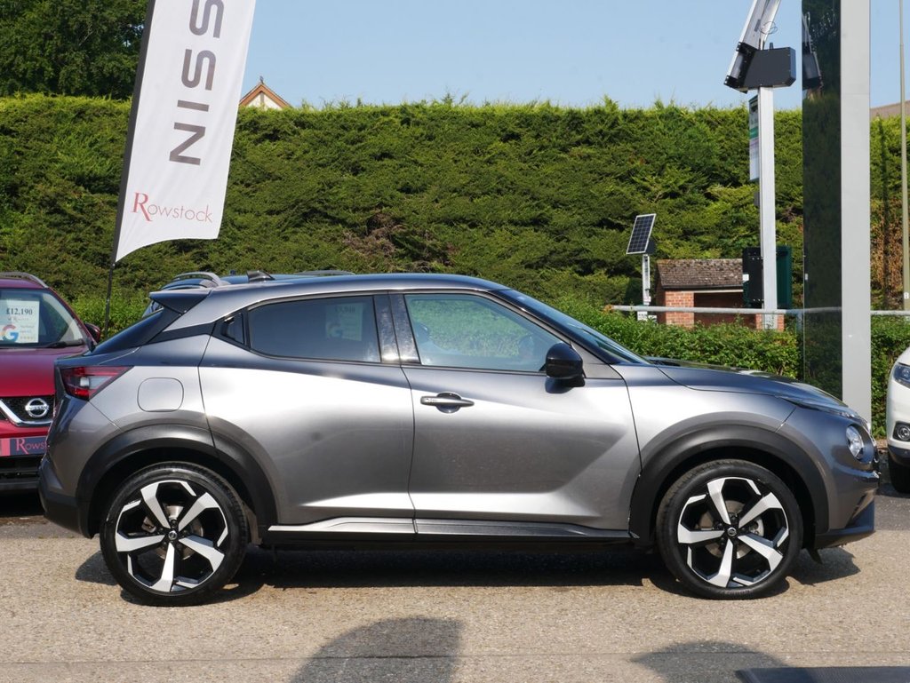 Used Nissan Juke 2021 for sale - 77355663: Photo 9
