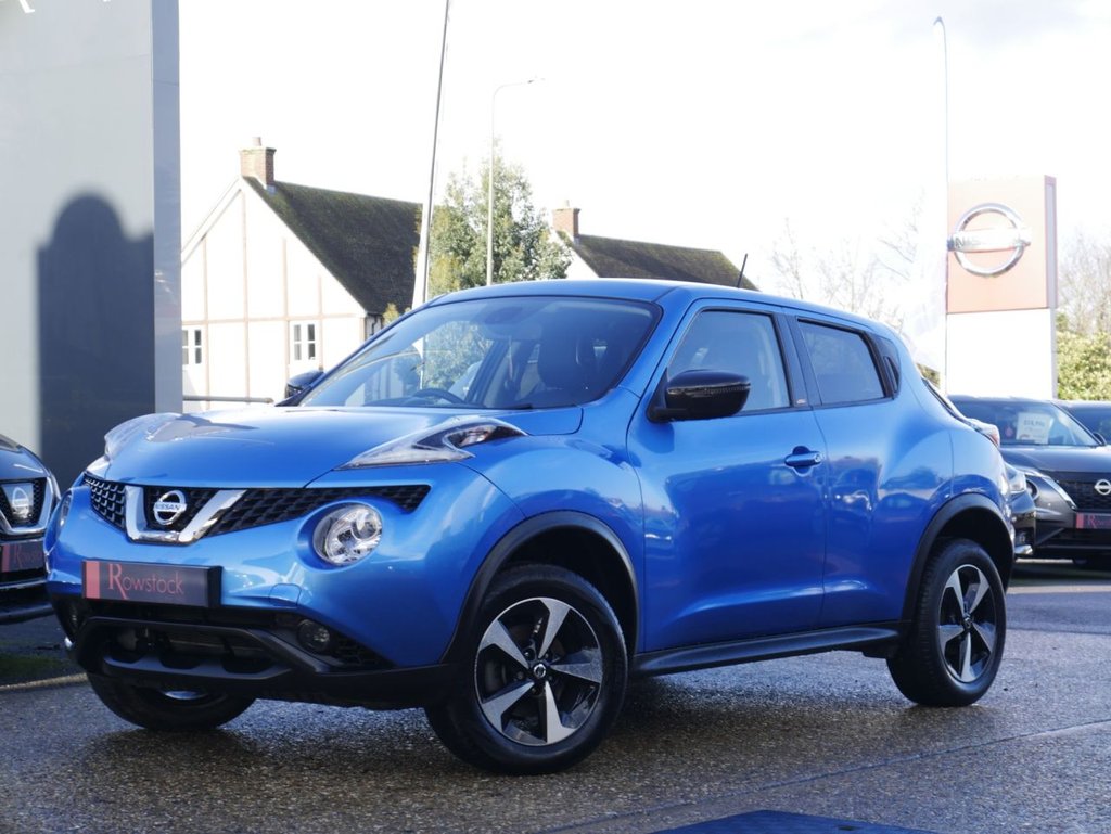 Used Nissan Juke 2019 for sale - 77355840: Photo 13
